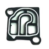OBH,Solenoid Valve Filter Screen